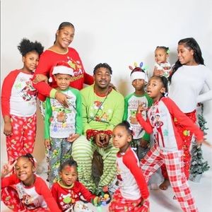 Meet your Posher, Ebony